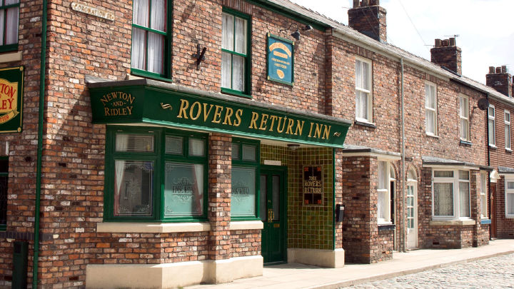 Image result for coronation street