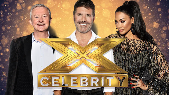 Image result for x factor