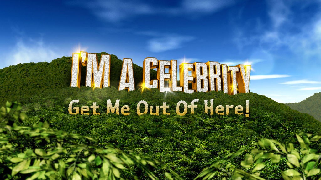 I'm A Celebrity... Get Me Out Of Here! Coming Out