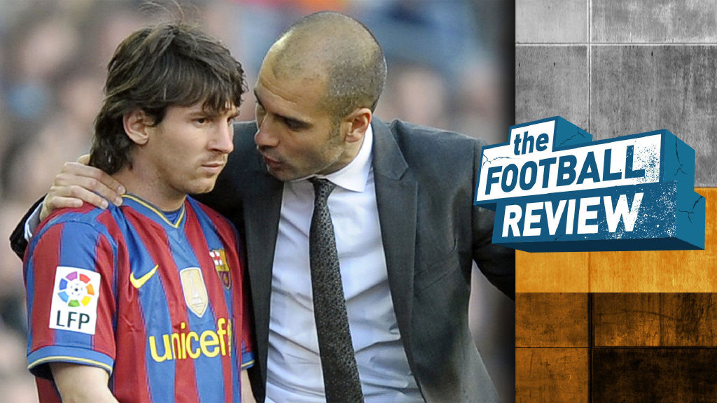 The Football Review