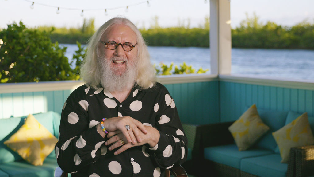 Billy Connolly: It's Been a Pleasure...