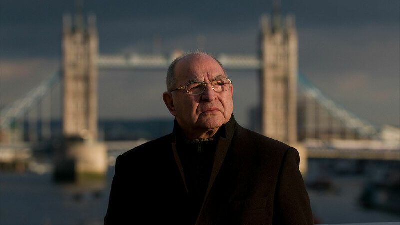 Gangster No.1 - The Freddie Foreman Story