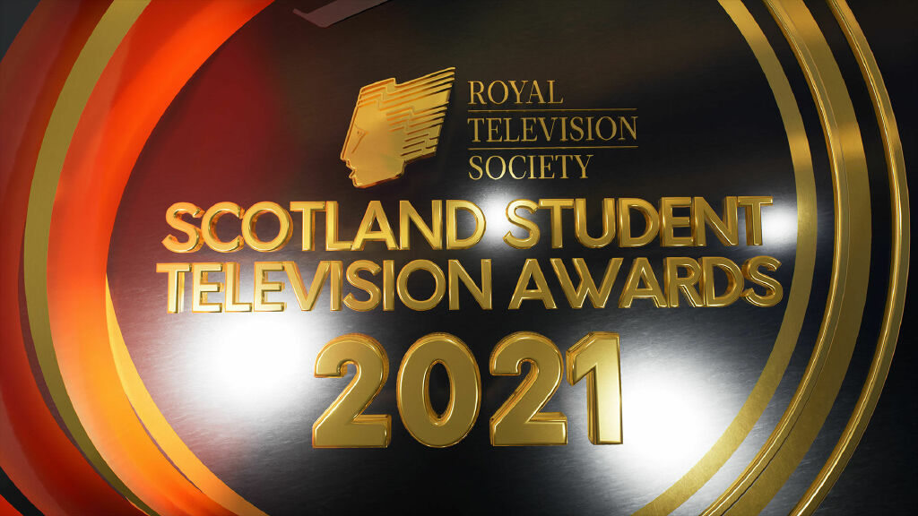 RTS Scotland Student Television Awards 2021