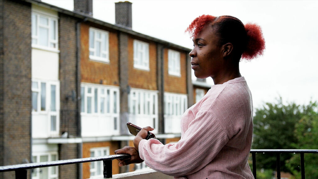 Surviving Squalor: Britain's Housing Shame