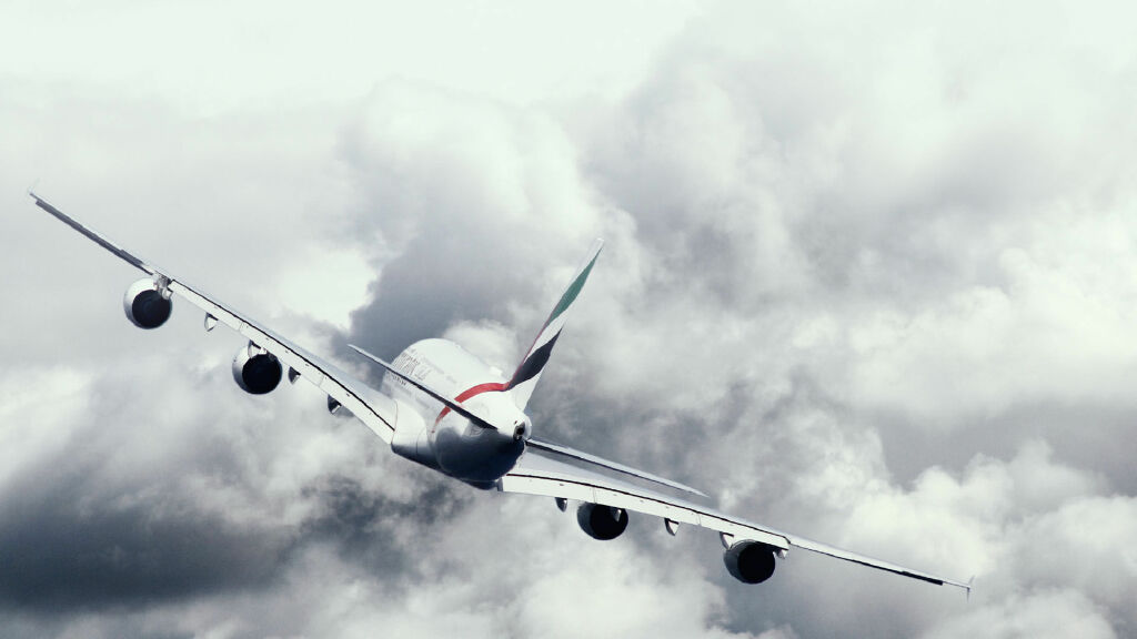 The Giant of the Sky: The Making of the Airbus A380
