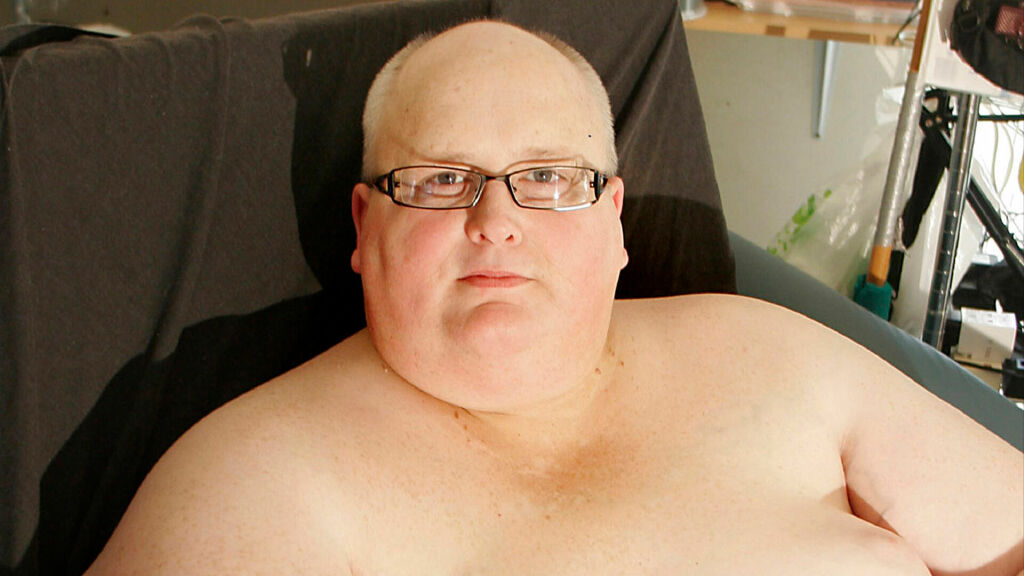 The World's Fattest Man: 10 Years On