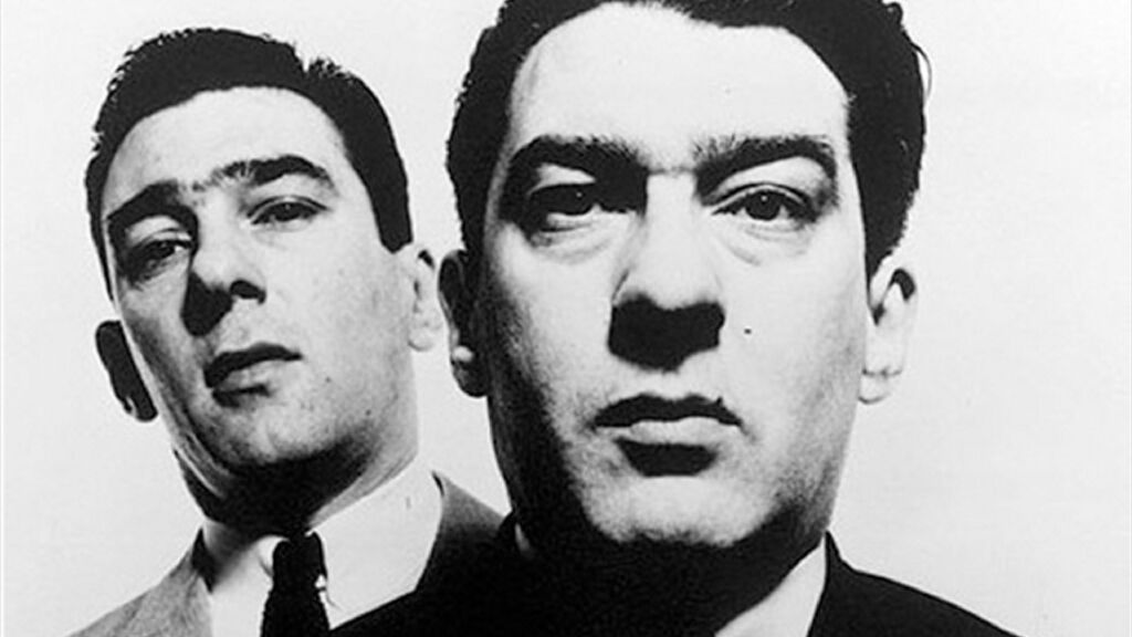 The Rise and Fall of the Krays