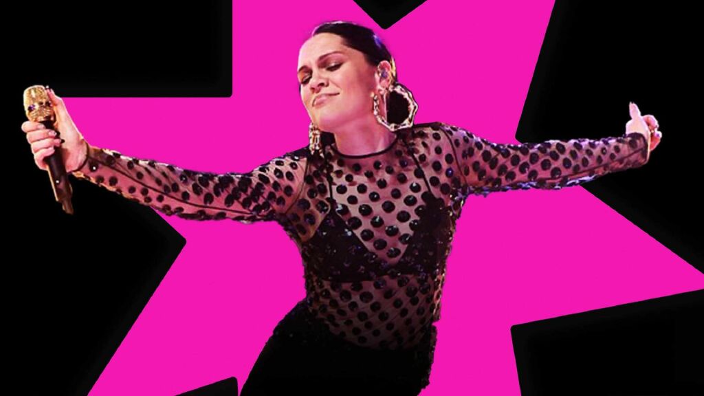 Jessie J - iTunes Festival