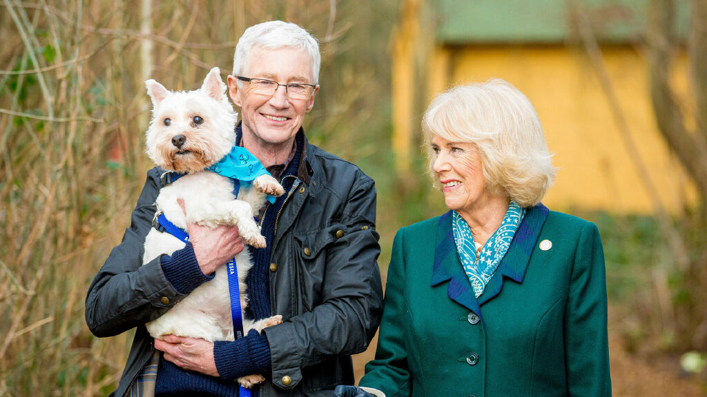 Paul O'Grady: For The Love of Dogs - A Royal Special