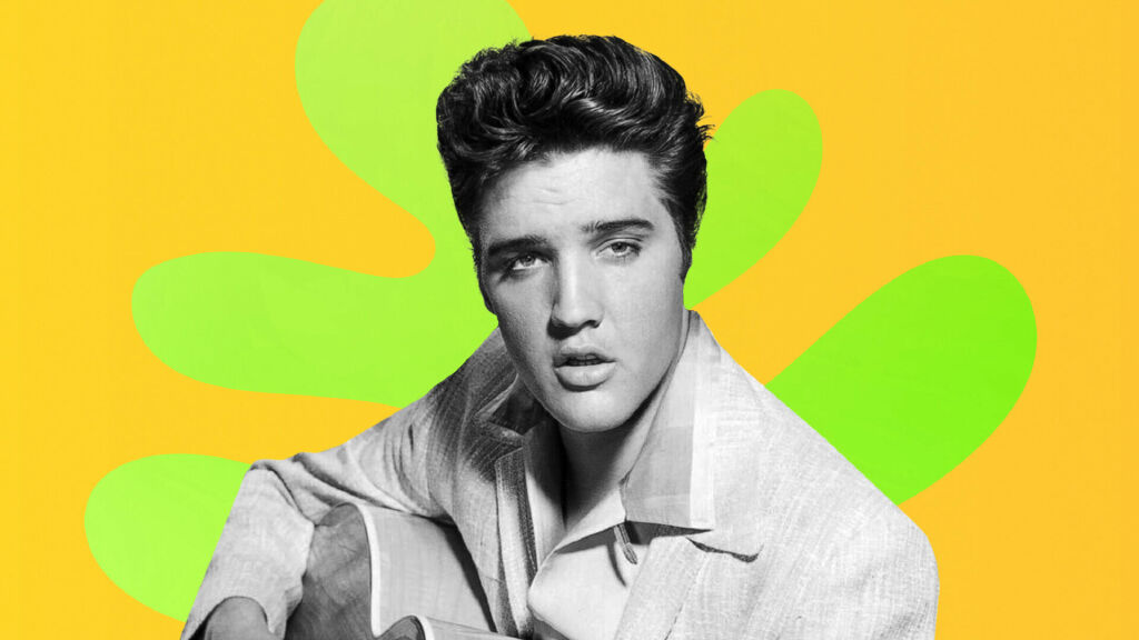 Elvis Presley - The Classic Broadcasts 2007