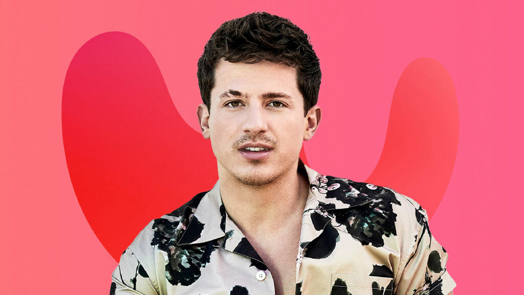 Charlie Puth - Live at Roundhouse London